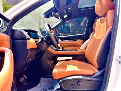 Geely Boyue 1.5T Joy - ფოტო 4