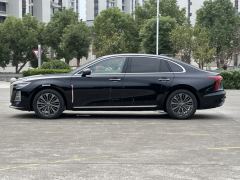FAW Red Flag H5 2.0T Automatic Flagship Pro - ფოტო 10