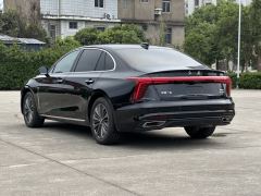 FAW Red Flag H5 2.0T Automatic Flagship Pro - ფოტო 8