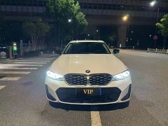 BMW 3 Series 325i M Sport Package - ფოტო 1
