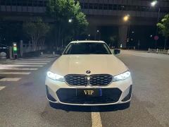 BMW 3 Series 325i M Sport Package - ფოტო 10