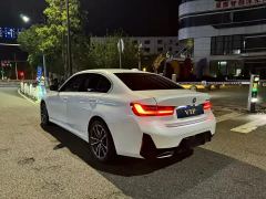 BMW 3 Series 325i M Sport Package - ფოტო 12