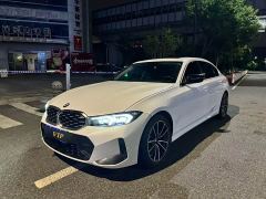 BMW 3 Series 325i M Sport Package - ფოტო 2