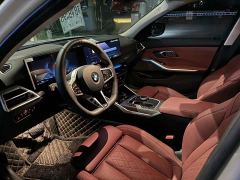 BMW 3 Series 325i M Sport Package - ფოტო 4