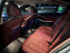 BMW 3 Series 325i M Sport Package - ფოტო 5