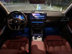 BMW 3 Series 325i M Sport Package - ფოტო 6