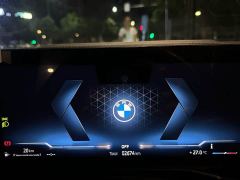 BMW 3 Series 325i M Sport Package - ფოტო 7