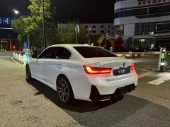 BMW 3 Series 325i M Sport Package - ფოტო 9