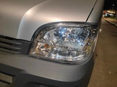 Wuling Hongguang Zhiguang 1.5L Practical 5/7-seater - photo 4