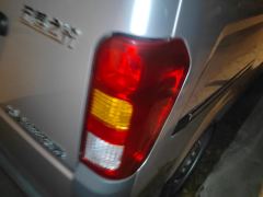 Wuling Hongguang Zhiguang 1.5L Practical 5/7-seater - photo 5