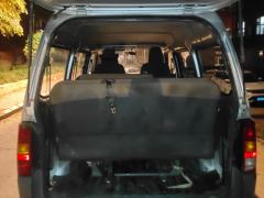 Wuling Hongguang Zhiguang 1.5L Practical 5/7-seater - photo 7
