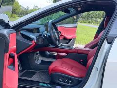 Xiaomi SU7 Rear-Wheel Drive Long Range Smart Driving Edition - ფოტო 12