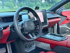 Xiaomi SU7 Rear-Wheel Drive Long Range Smart Driving Edition - ფოტო 13