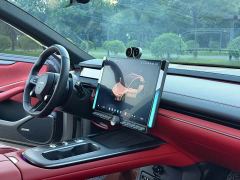 Xiaomi SU7 Rear-Wheel Drive Long Range Smart Driving Edition - ფოტო 14