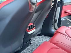 Xiaomi SU7 Rear-Wheel Drive Long Range Smart Driving Edition - ფოტო 15