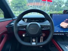 Xiaomi SU7 Rear-Wheel Drive Long Range Smart Driving Edition - ფოტო 17