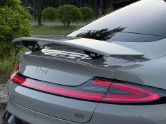 Xiaomi SU7 Rear-Wheel Drive Long Range Smart Driving Edition - ფოტო 19
