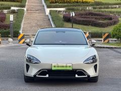 Xiaomi SU7 Rear-Wheel Drive Long Range Smart Driving Edition - ფოტო 2