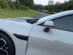 Xiaomi SU7 Rear-Wheel Drive Long Range Smart Driving Edition - ფოტო 20