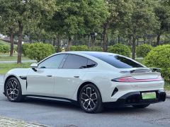 Xiaomi SU7 Rear-Wheel Drive Long Range Smart Driving Edition - ფოტო 6