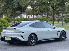 Xiaomi SU7 Rear-Wheel Drive Long Range Smart Driving Edition - ფოტო 7