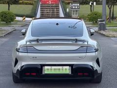 Xiaomi SU7 Rear-Wheel Drive Long Range Smart Driving Edition - ფოტო 8