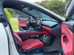 Xiaomi SU7 Rear-Wheel Drive Long Range Smart Driving Edition - ფოტო 9