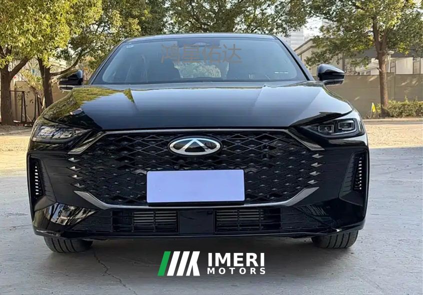 Chery Arrizo 8 PRO 1.6T Comfort Edition - ავტომობილი ჩინეთიდან