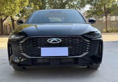 Chery Arrizo 8 PRO 1.6T Comfort Edition - ფოტო 1
