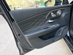 Chery Arrizo 8 PRO 1.6T Comfort Edition - ფოტო 10