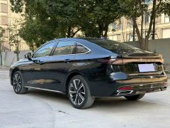 Chery Arrizo 8 PRO 1.6T Comfort Edition - ფოტო 11