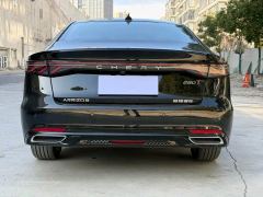 Chery Arrizo 8 PRO 1.6T Comfort Edition - ფოტო 12