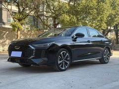 Chery Arrizo 8 PRO 1.6T Comfort Edition - ფოტო 2