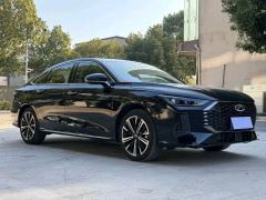Chery Arrizo 8 PRO 1.6T Comfort Edition - ფოტო 3