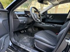 Chery Arrizo 8 PRO 1.6T Comfort Edition - ფოტო 4