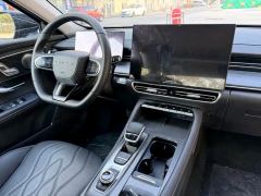Chery Arrizo 8 PRO 1.6T Comfort Edition - ფოტო 5