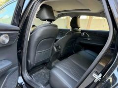 Chery Arrizo 8 PRO 1.6T Comfort Edition - ფოტო 7