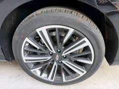 Chery Arrizo 8 PRO 1.6T Comfort Edition - ფოტო 9