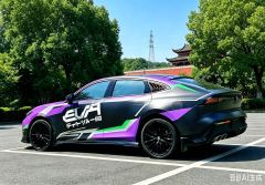 Changan UNI-V 1.5T 500Bar High-Performance Sport Edition - ფოტო 6