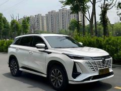 Changan CS75PLUS CS75 PLUS Third Generation Champion Edition 1.5T Smart Drive Leading Type - ფოტო 2