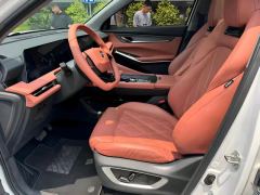 Changan CS75PLUS CS75 PLUS Third Generation Champion Edition 1.5T Smart Drive Leading Type - ფოტო 4