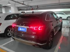 FAW Hongqi HS5 Facelift 2.0T Tiptronic 2WD Smart Connect Flagship Edition - фото 2