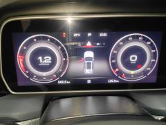 FAW Hongqi HS5 Facelift 2.0T Tiptronic 2WD Smart Connect Flagship Edition - фото 20
