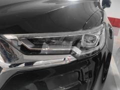 FAW Hongqi HS5 Facelift 2.0T Tiptronic 2WD Smart Connect Flagship Edition - фото 4