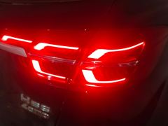 FAW Hongqi HS5 Facelift 2.0T Tiptronic 2WD Smart Connect Flagship Edition - фото 5