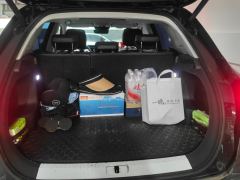 FAW Hongqi HS5 Facelift 2.0T Tiptronic 2WD Smart Connect Flagship Edition - фото 7