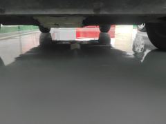 FAW Hongqi HS5 Facelift 2.0T Tiptronic 2WD Smart Connect Flagship Edition - фото 8