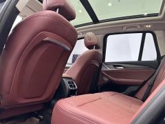 BMW X3 xDrive30i Premier M Night Package - ფოტო 11