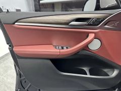BMW X3 xDrive30i Premier M Night Package - ფოტო 12