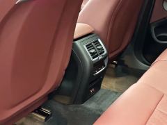 BMW X3 xDrive30i Premier M Night Package - ფოტო 13